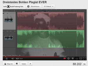 Screenshot: youtube.com/user/klauskauker