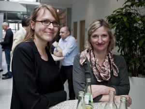 Nadine Roßa; Foto: Jens Becker