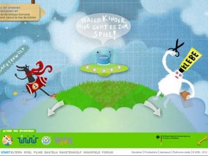 Screenshot: multiverso.de