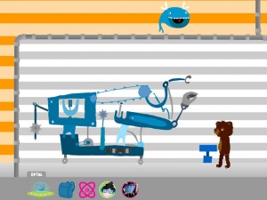 Screenshot: multiverso.de