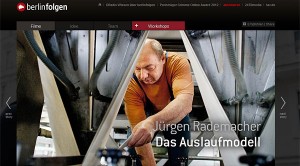 Screenshot berlinfolgen