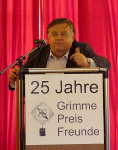 Helmut Thoma
