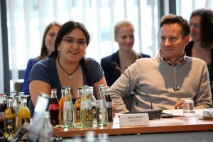Foto: Grimme-Institut/Arkadiusz Goniwiecha