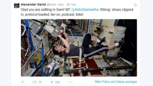 Von @astro_alex getwittertes Bild