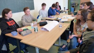 Kampagnen gegen Hate Speech