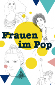 Frauen im Musikbusiness
