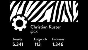 Screenshot: "Ultralativ" - Wie Social Bots unser Denken beeinflussen