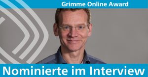 Matthias Spielkamp