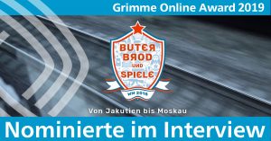 Screenshot Buterbrod und Spiele