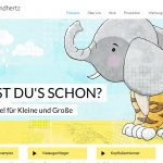 Screenshot "Weißt du's schon?"