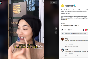 Screenshot "KARAKAYATALKS"