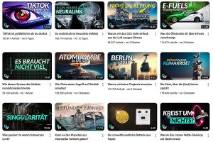 Screenshot des Angebots "Doktor Whatson"