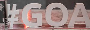 Trophäen des GOA