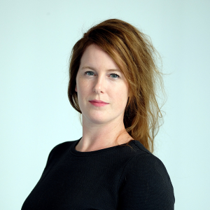 Dr. Sarah Brasack; Foto: Max Grönert