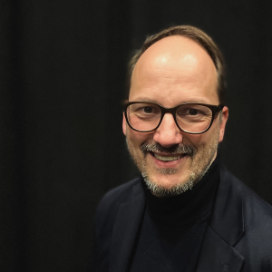 Kai Heddergott; Foto: Nathalie Nehues