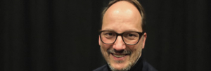 Kai Heddergott; Foto: Nathalie Nehues
